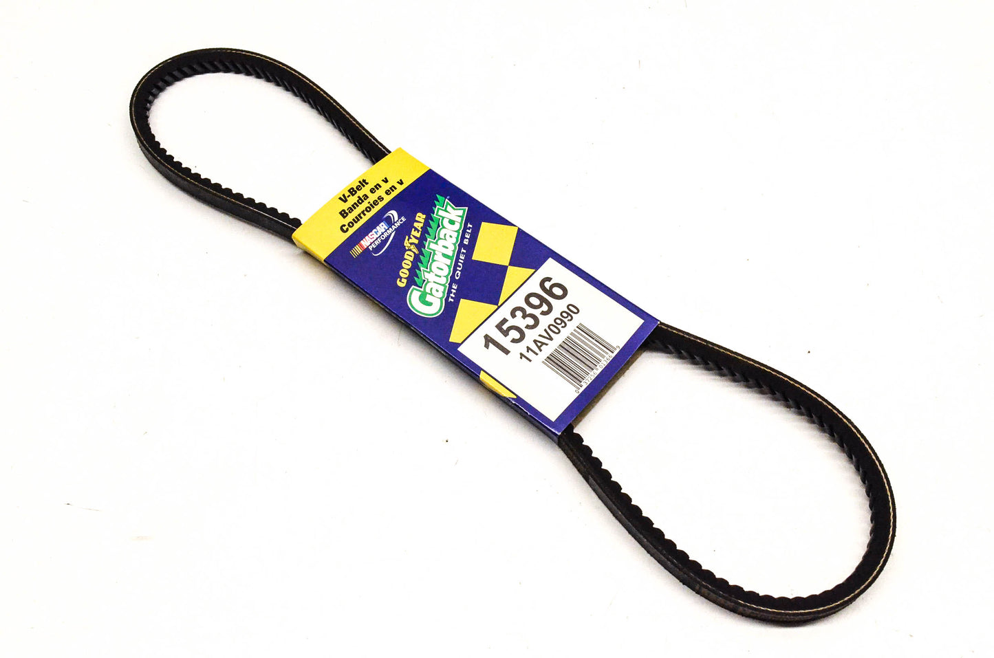 Goodyear 15396, 11AV0990 V Belt NOS