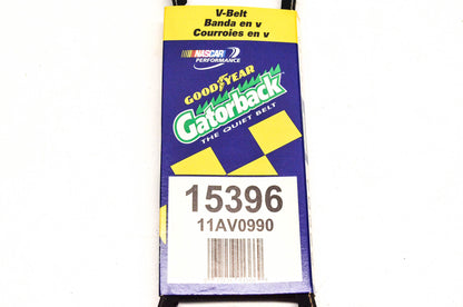 Goodyear 15396, 11AV0990 V Belt NOS