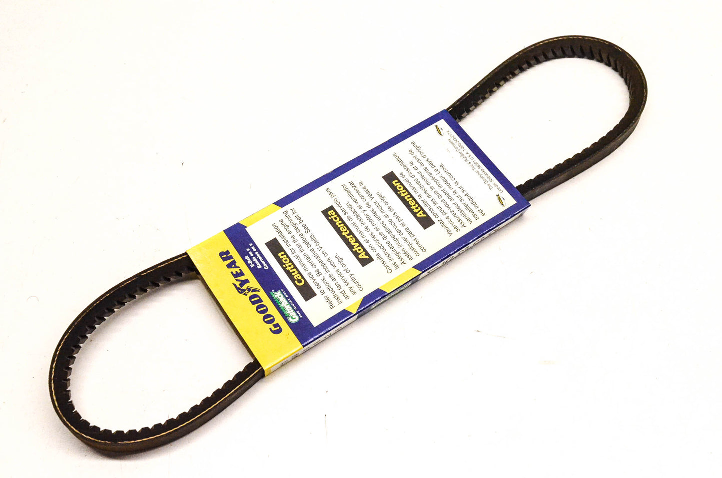 Goodyear 15332, 11AV0825 V Belt NOS
