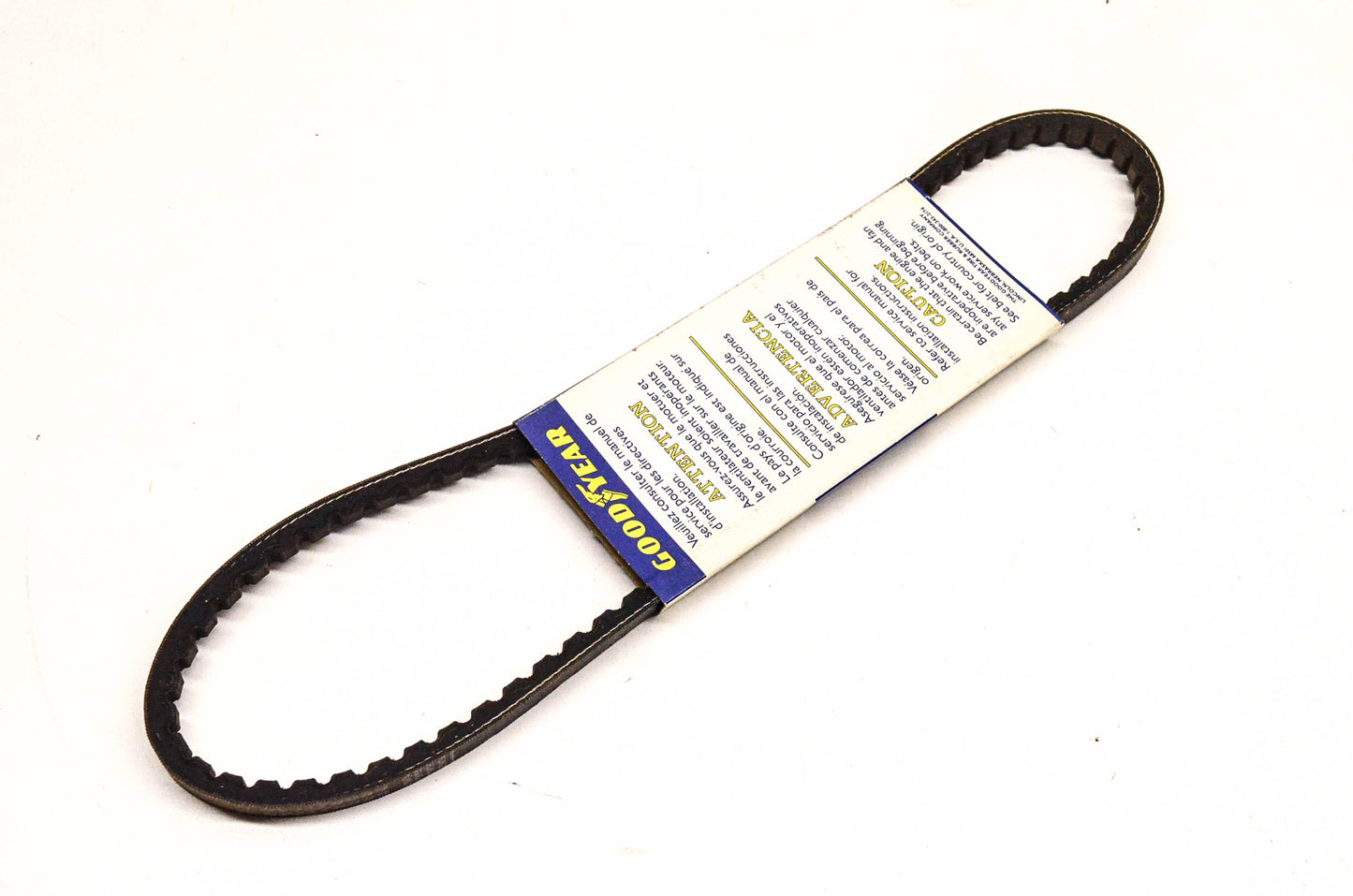 Goodyear 15335, 11AV0840 V Belt NOS