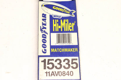 Goodyear 15335, 11AV0840 V Belt NOS