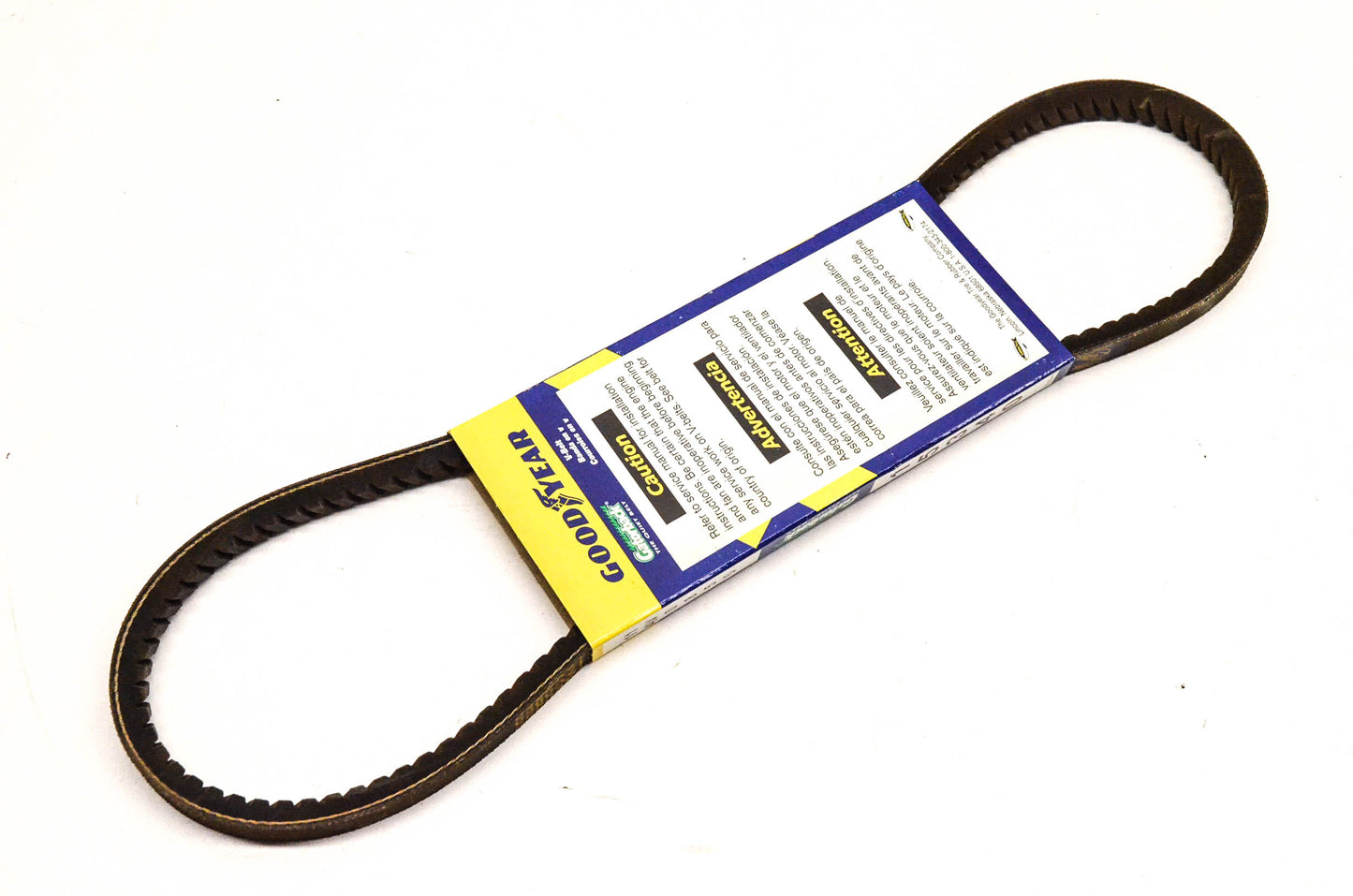 Goodyear 15340, 11AV0850 V Belt NOS