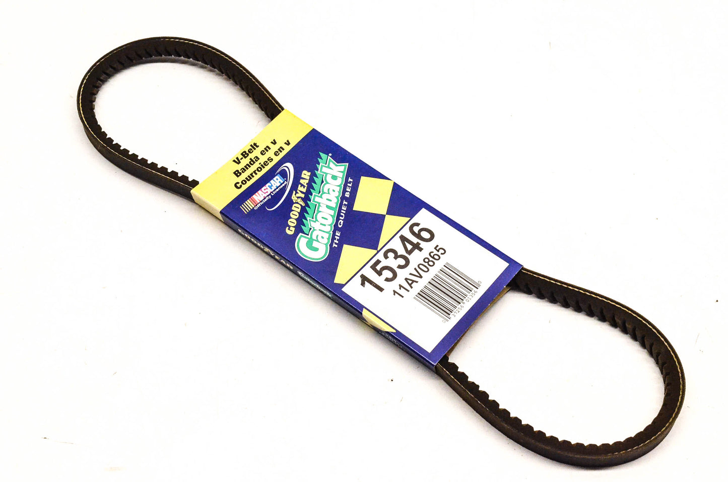 Goodyear 15346, 11AV0865 V Belt NOS