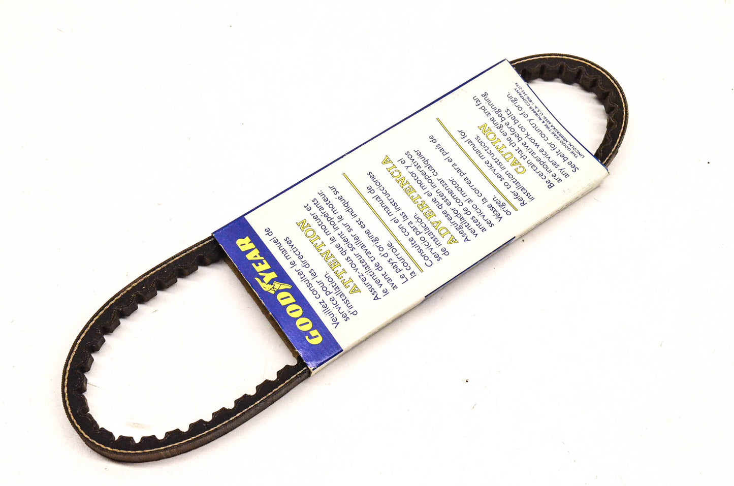 Goodyear 15261, 11AV0650 V Belt NOS