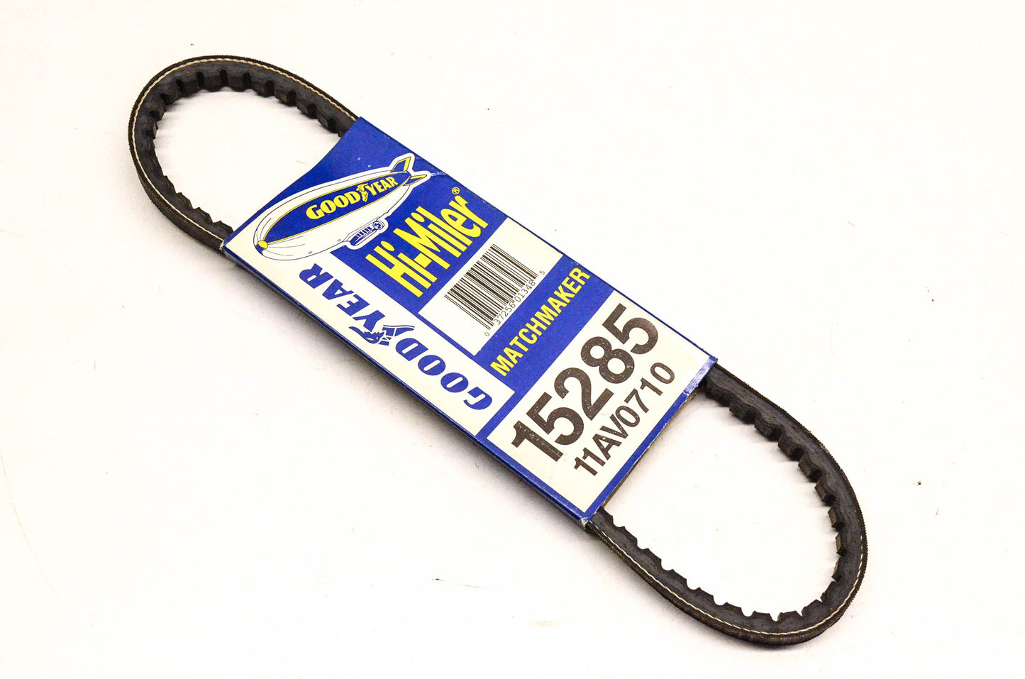 Goodyear 15285, 11AV0710 V Belt NOS