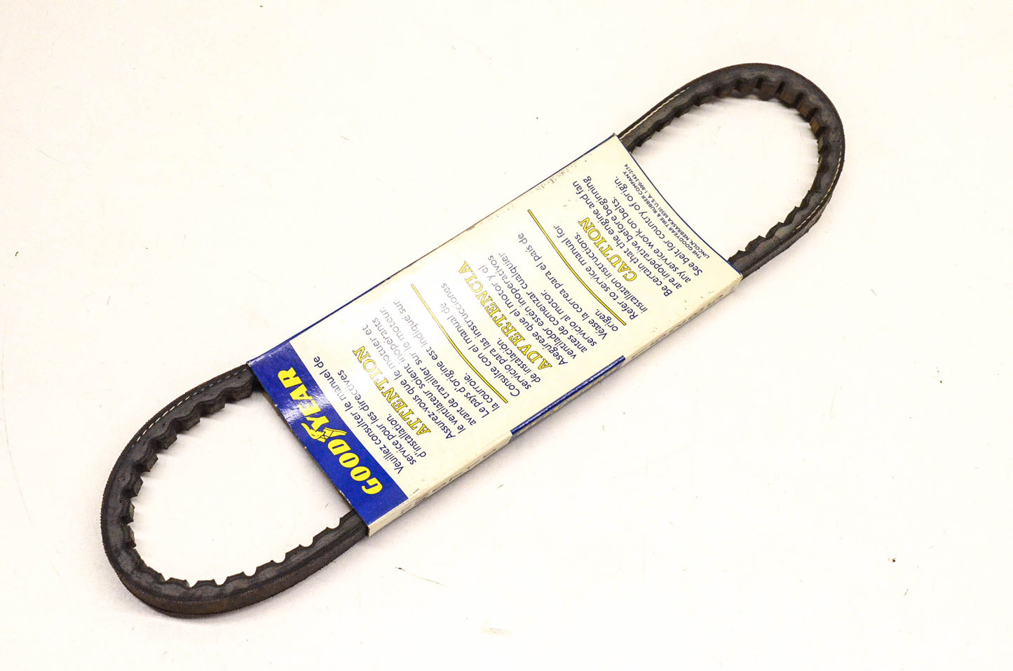 Goodyear 15285, 11AV0710 V Belt NOS