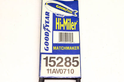 Goodyear 15285, 11AV0710 V Belt NOS