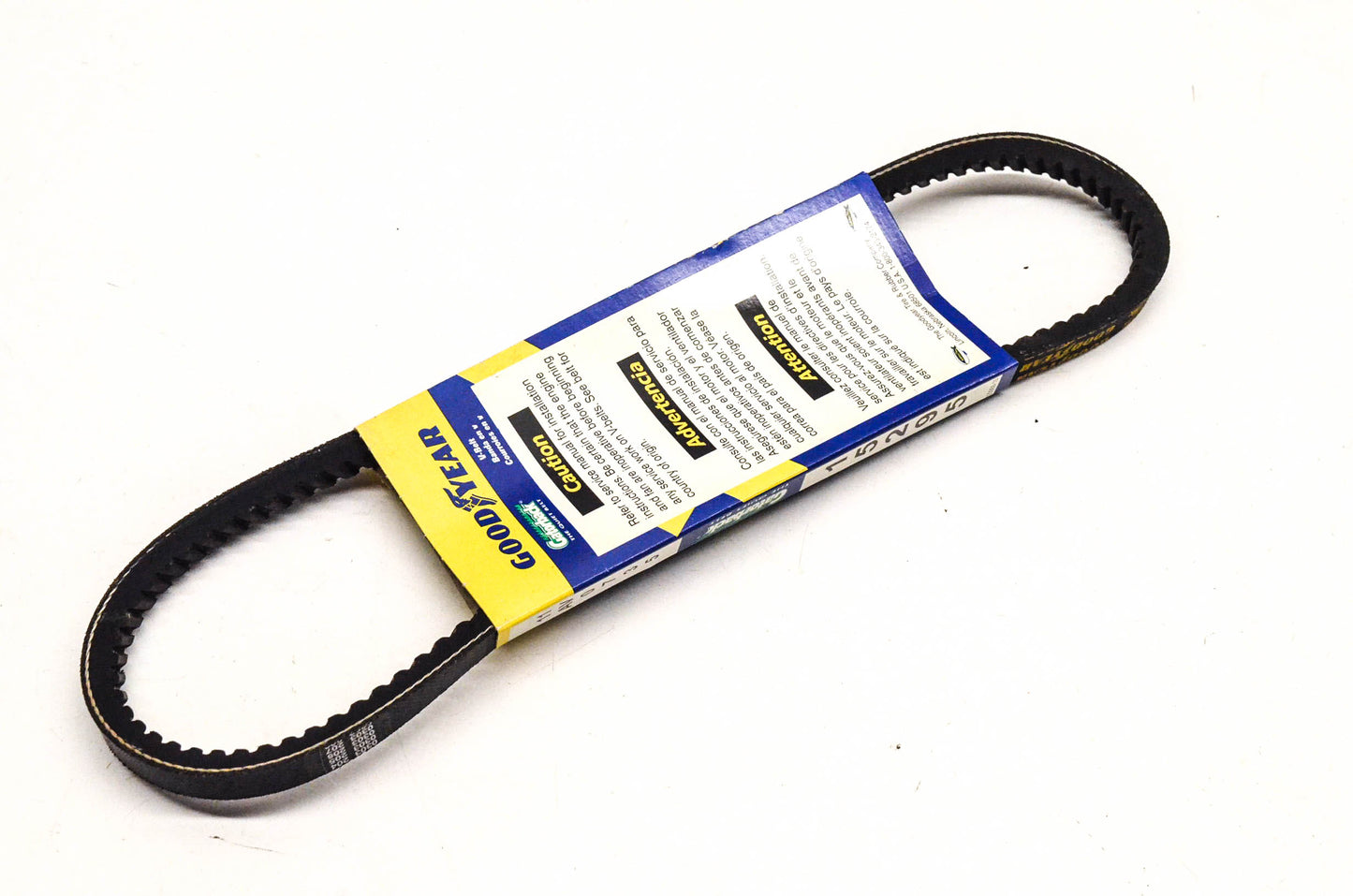 Goodyear 15295, 11AV0735 V Belt NOS