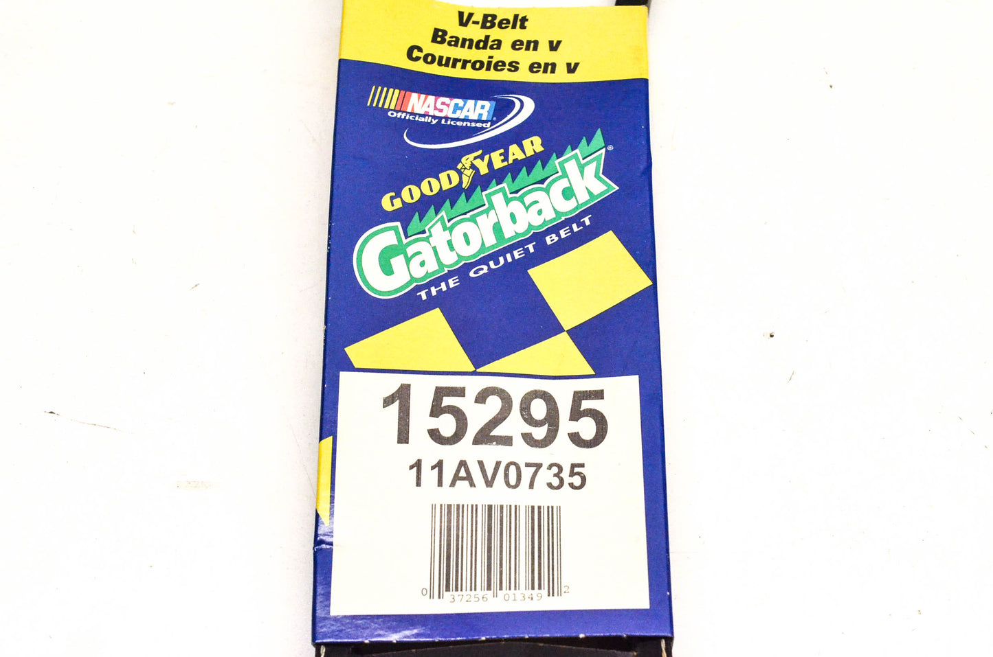 Goodyear 15295, 11AV0735 V Belt NOS
