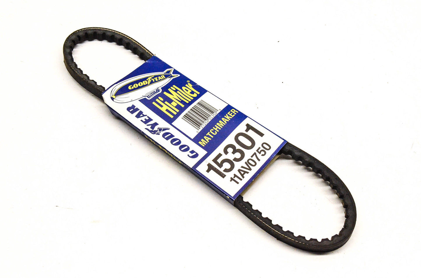 Goodyear 15301, 11AV0750 V Belt NOS