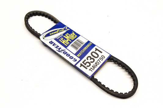 Goodyear 15301, 11AV0750 V Belt NOS