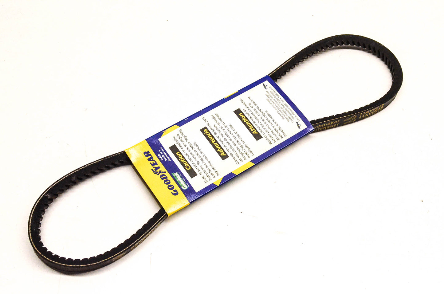 Goodyear 15366, 11AV0915 V Belt NOS