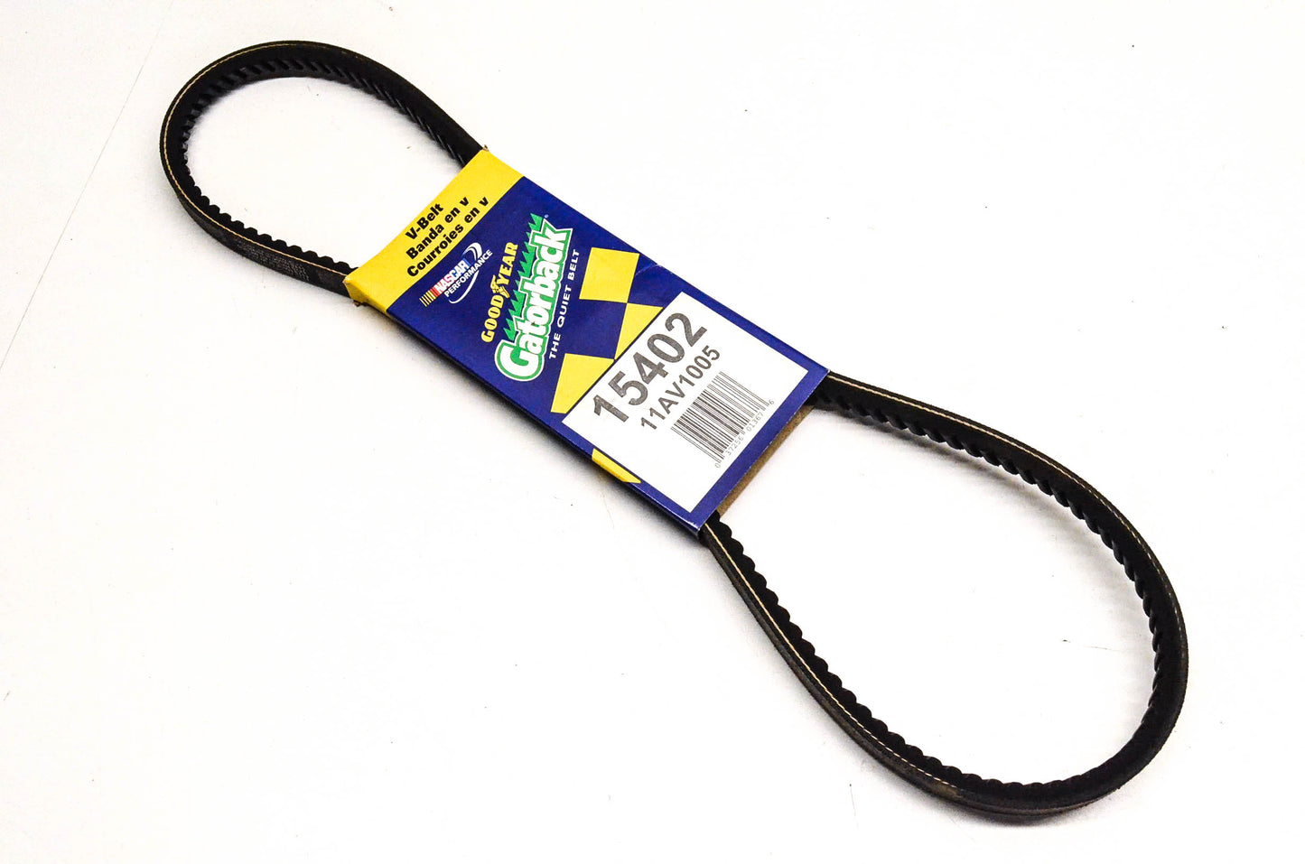 Goodyear 15402, 11AV1005 V Belt NOS