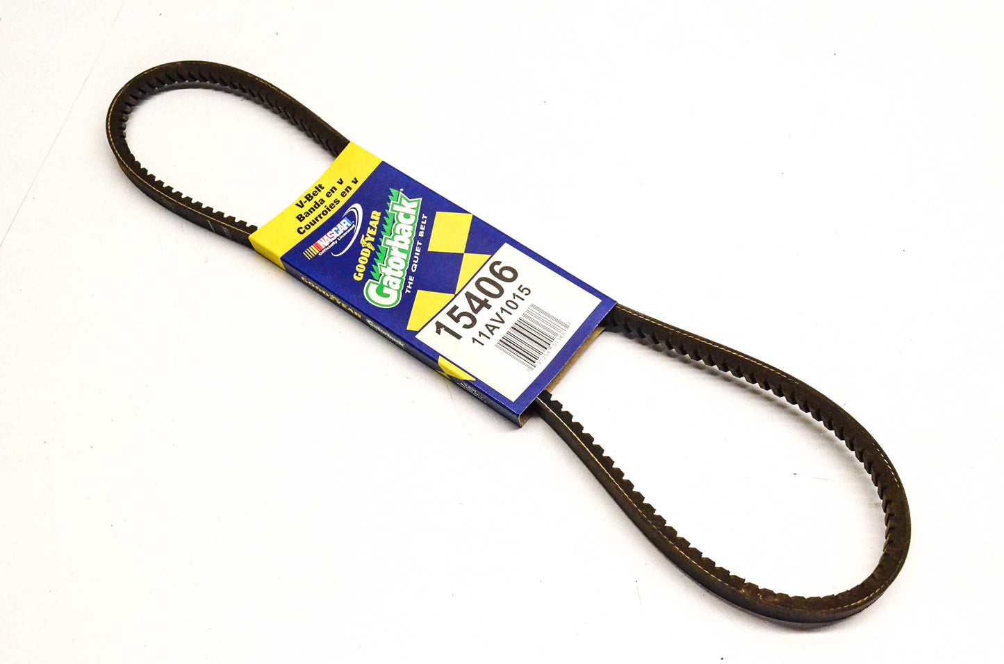 Goodyear 15406, 11AV1015 V Belt NOS