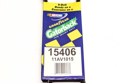 Goodyear 15406, 11AV1015 V Belt NOS