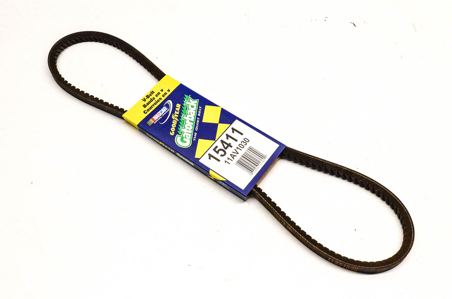 Goodyear 15411, 11AV1030 V Belt NOS