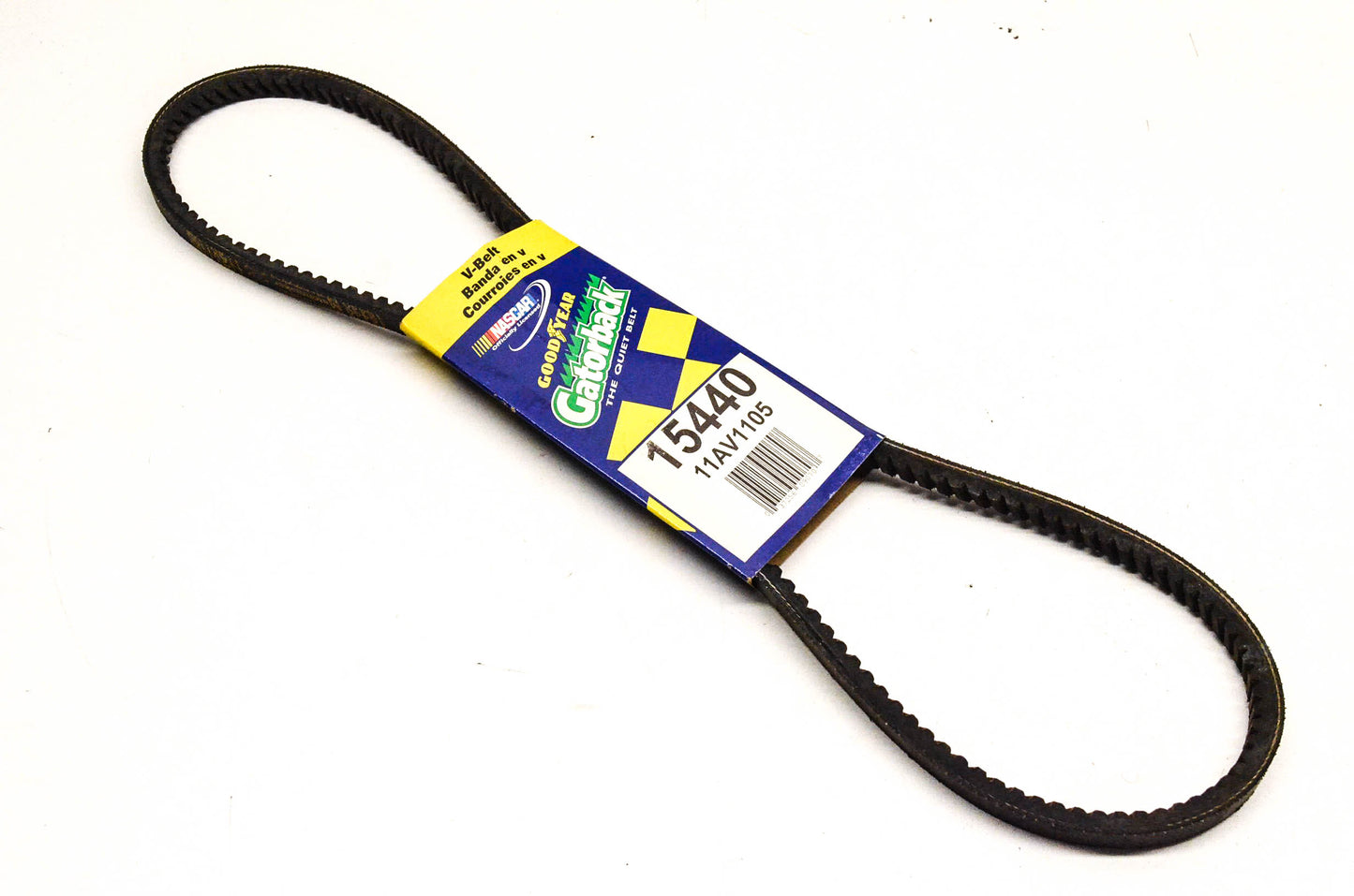 Goodyear 15440, 11AV1105 V Belt NOS