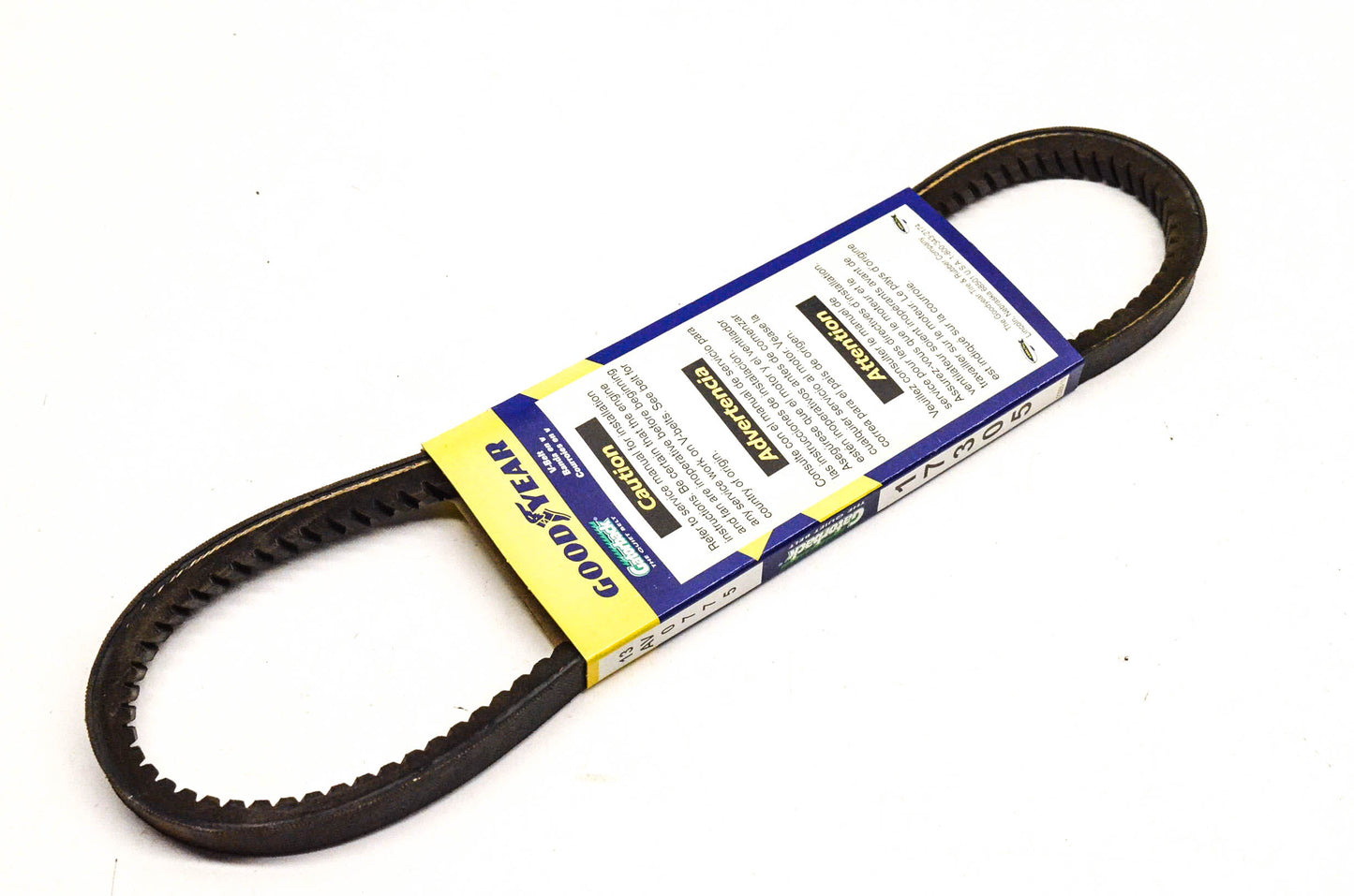Goodyear 17305, 13AV0775 V Belt NOS