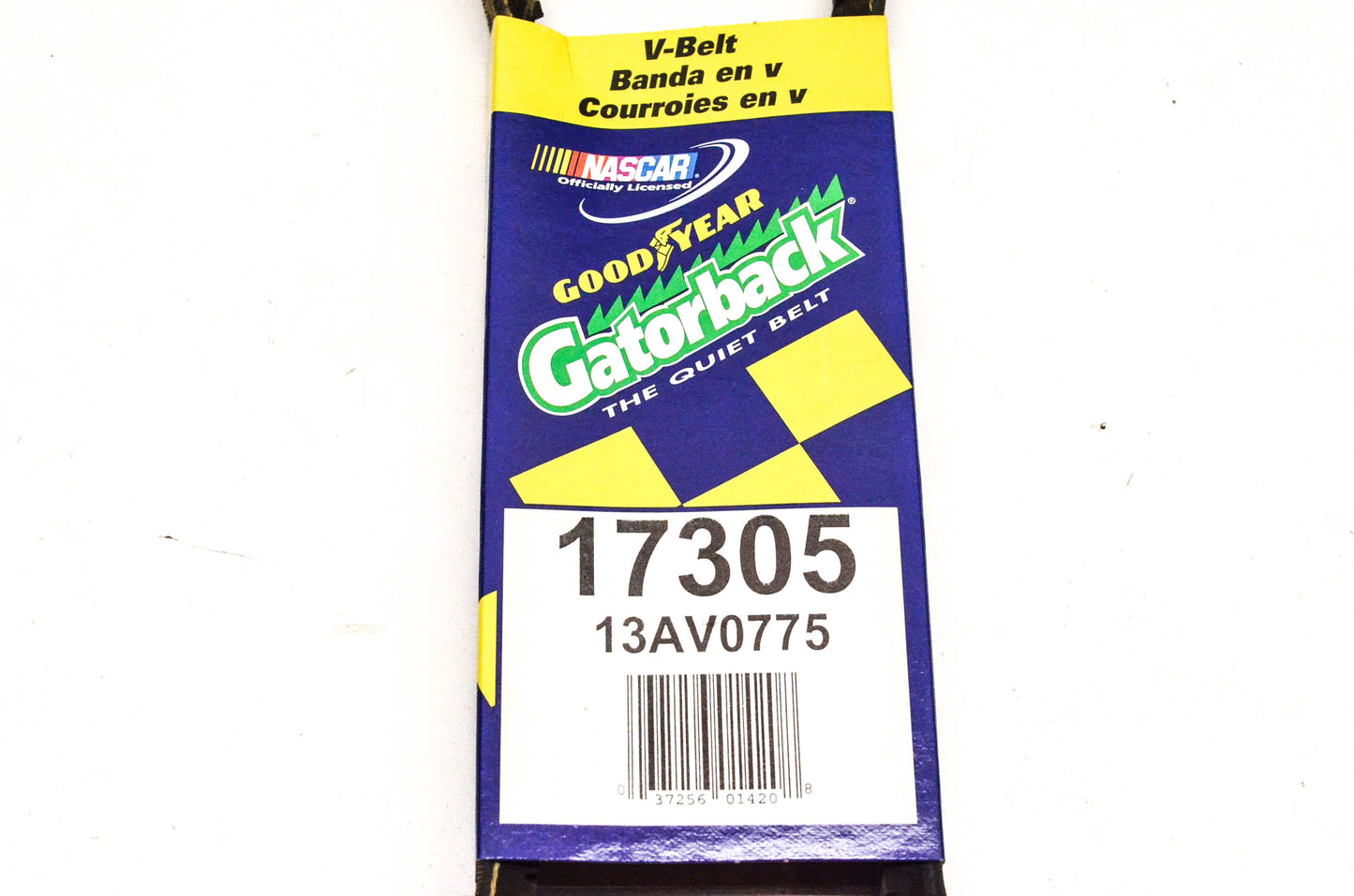 Goodyear 17305, 13AV0775 V Belt NOS