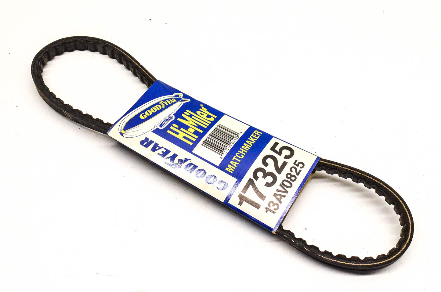 Goodyear 17325, 13AV0825 V Belt NOS