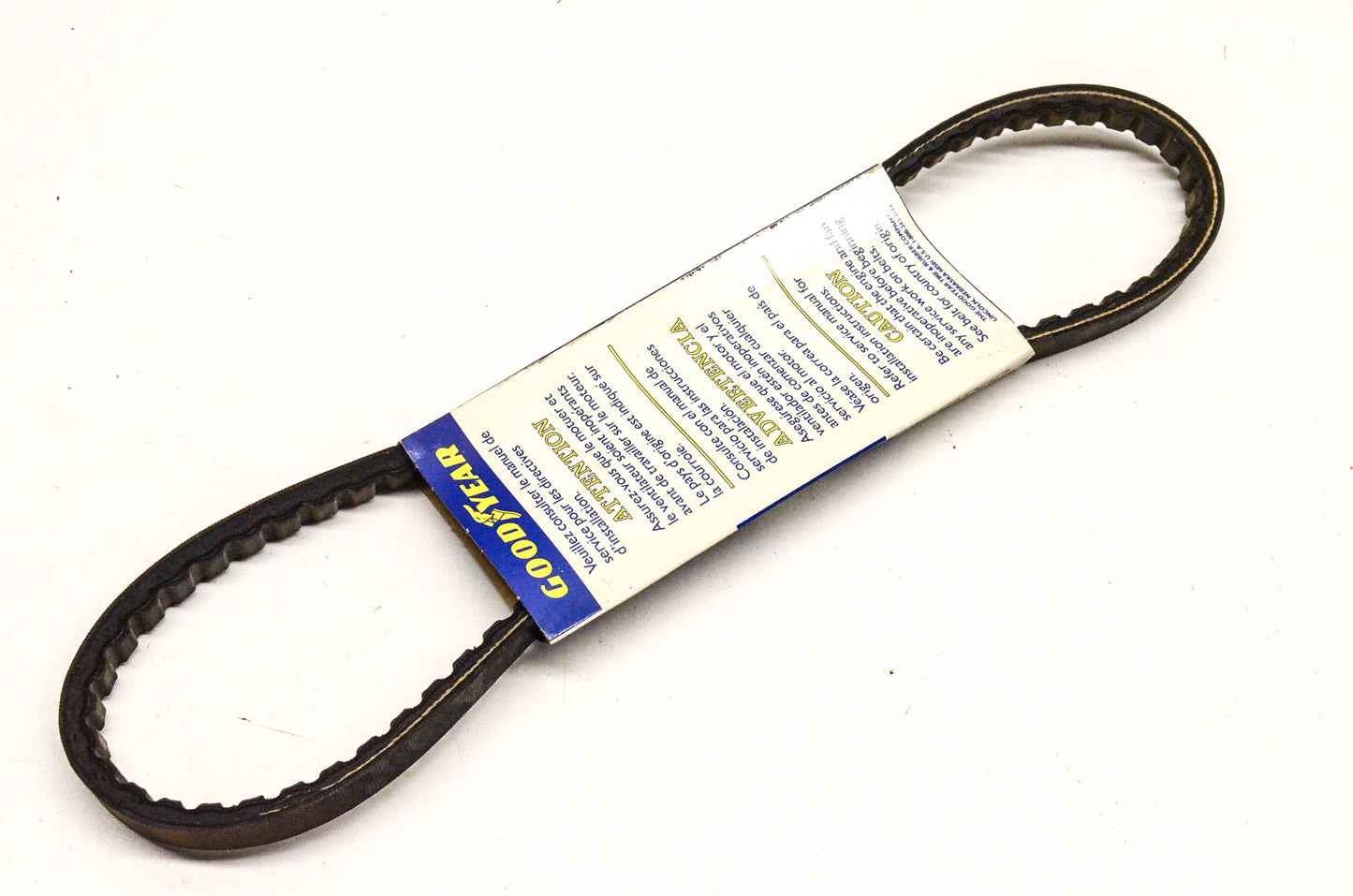 Goodyear 17325, 13AV0825 V Belt NOS