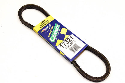 Goodyear 17321, 13AV0815 V Belt NOS
