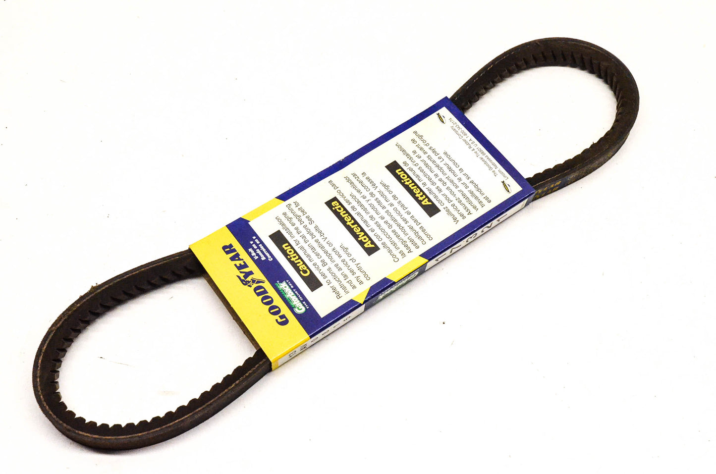 Goodyear 17321, 13AV0815 V Belt NOS