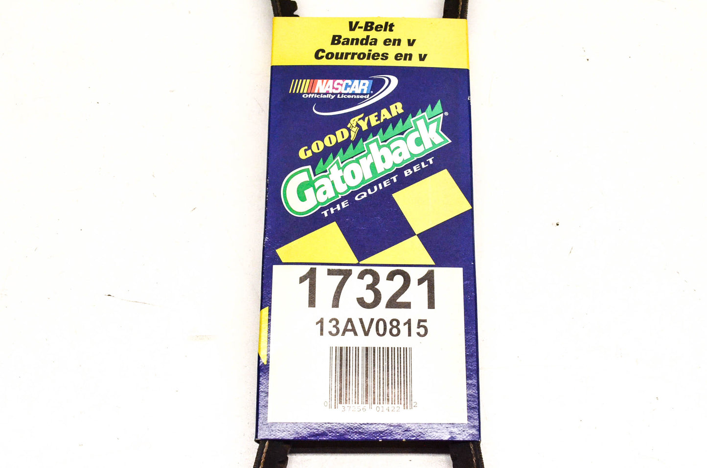 Goodyear 17321, 13AV0815 V Belt NOS