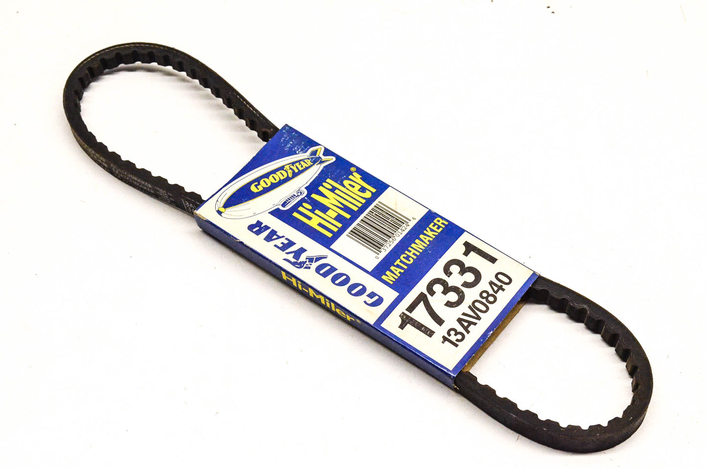 Goodyear 17331, 13AV0840 V Belt NOS