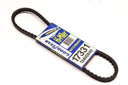 Goodyear 17331, 13AV0840 V Belt NOS