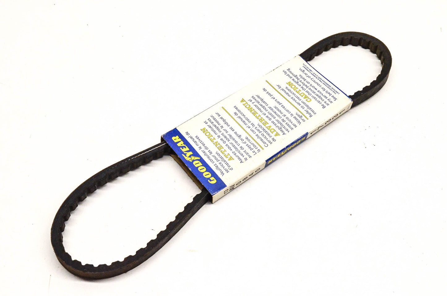 Goodyear 17331, 13AV0840 V Belt NOS