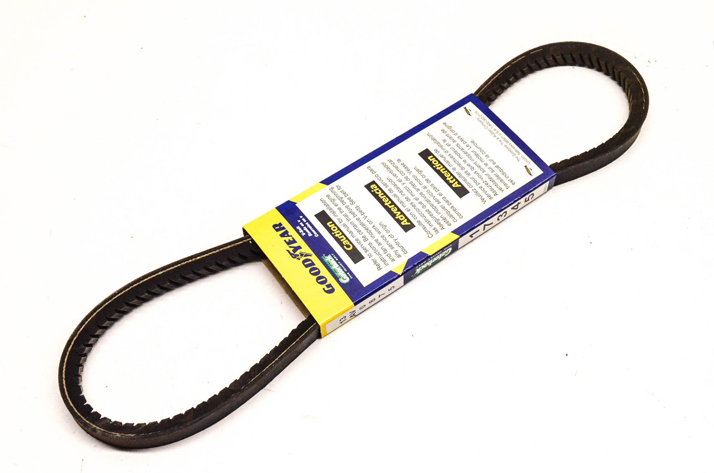 Goodyear 17345, 13AV0875 V Belt NOS