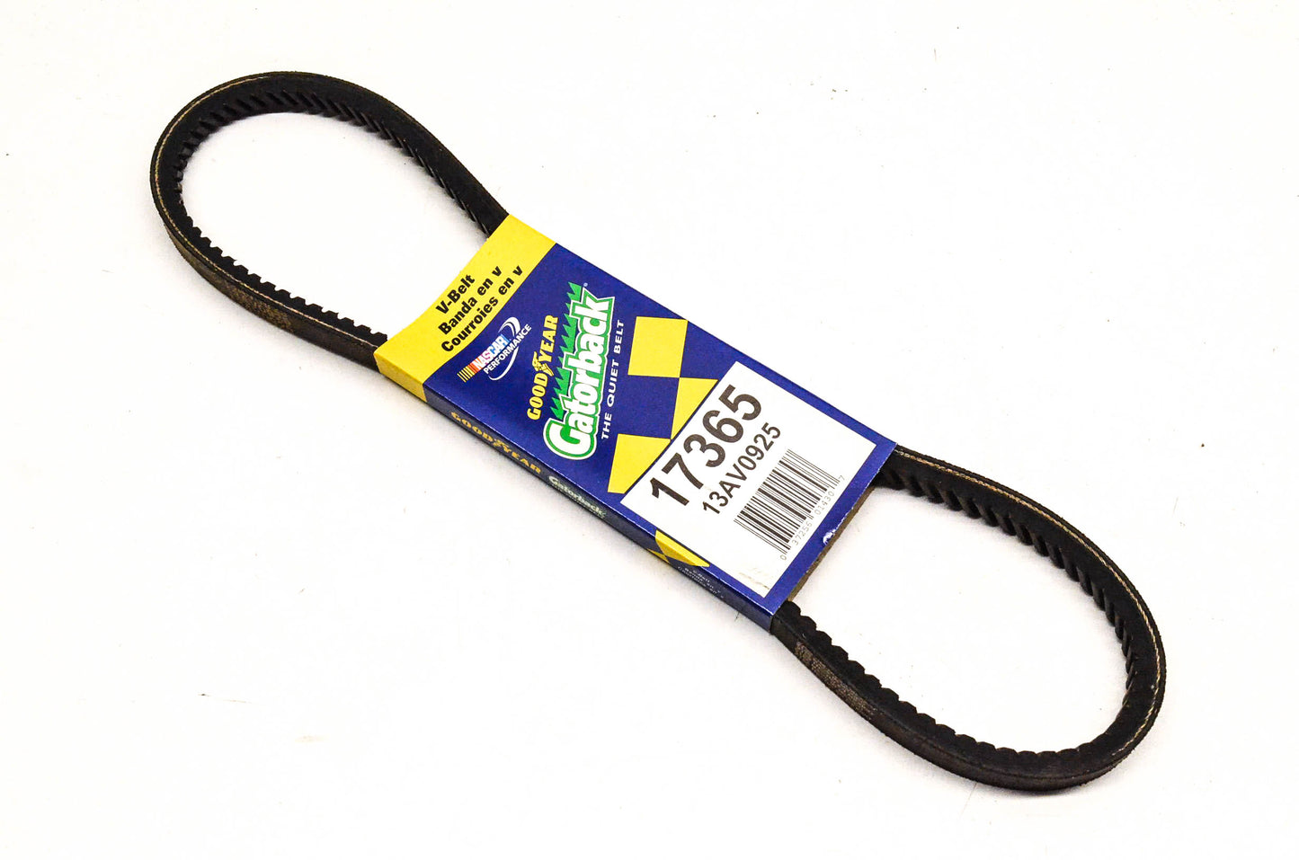 Goodyear 17365, 13AV0925 V Belt NOS