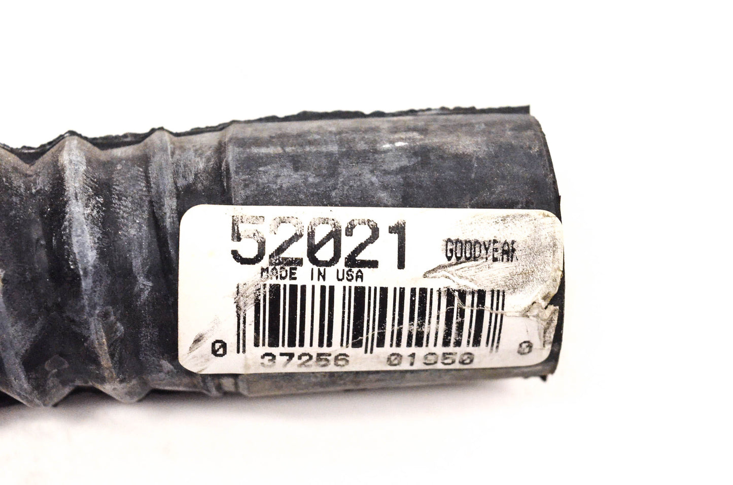 Goodyear 52021 Radiator Hose 1 1/4 x 20 NOS