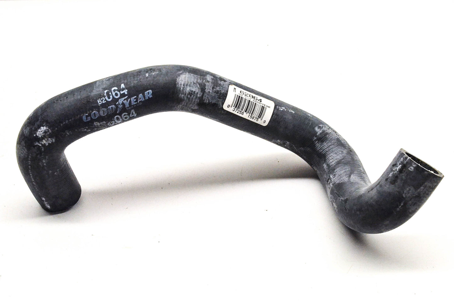 Goodyear 62064 Lower Coolant Hose NOS