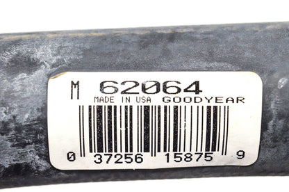 Goodyear 62064 Lower Coolant Hose NOS