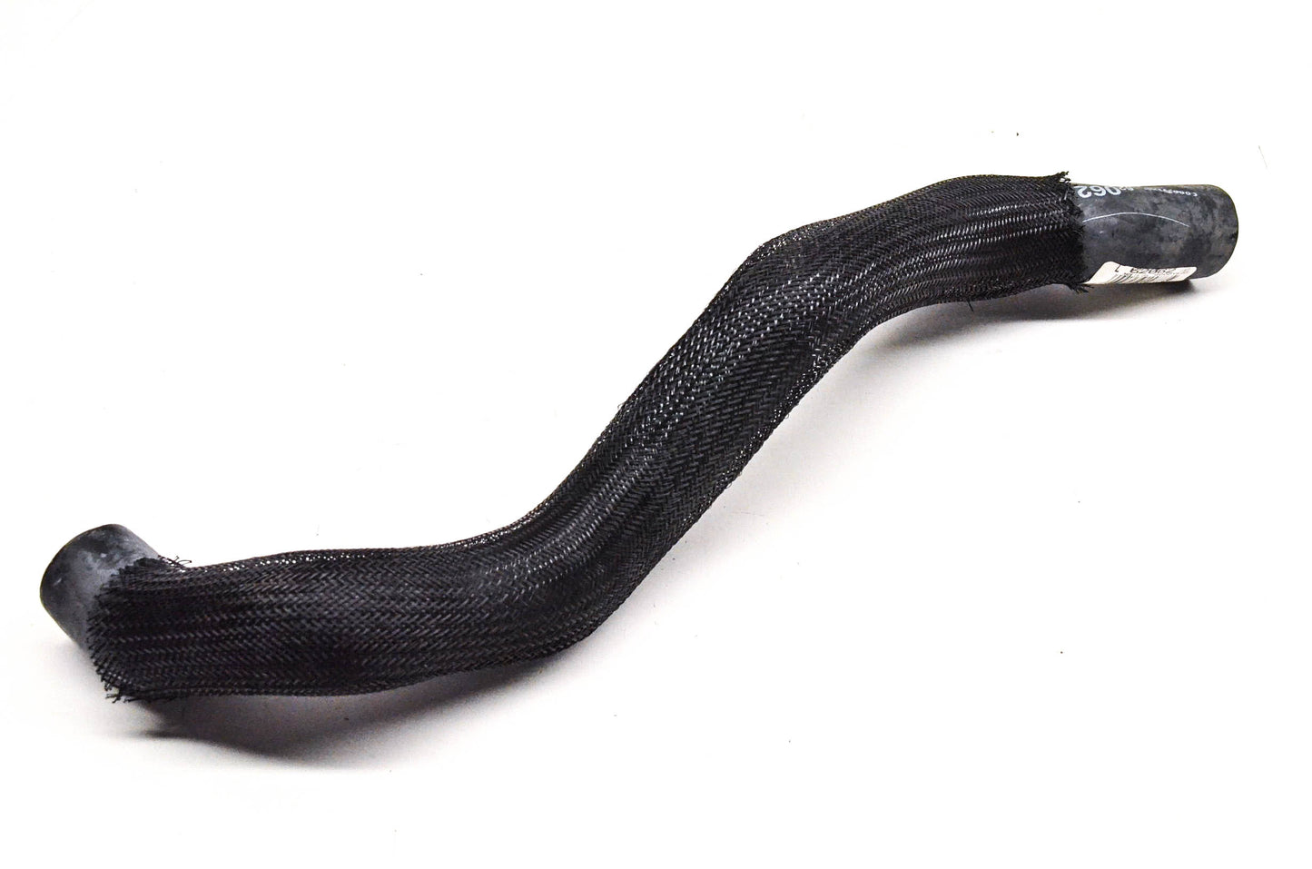 Goodyear 62062 Upper Radiator Coolant Hose NOS