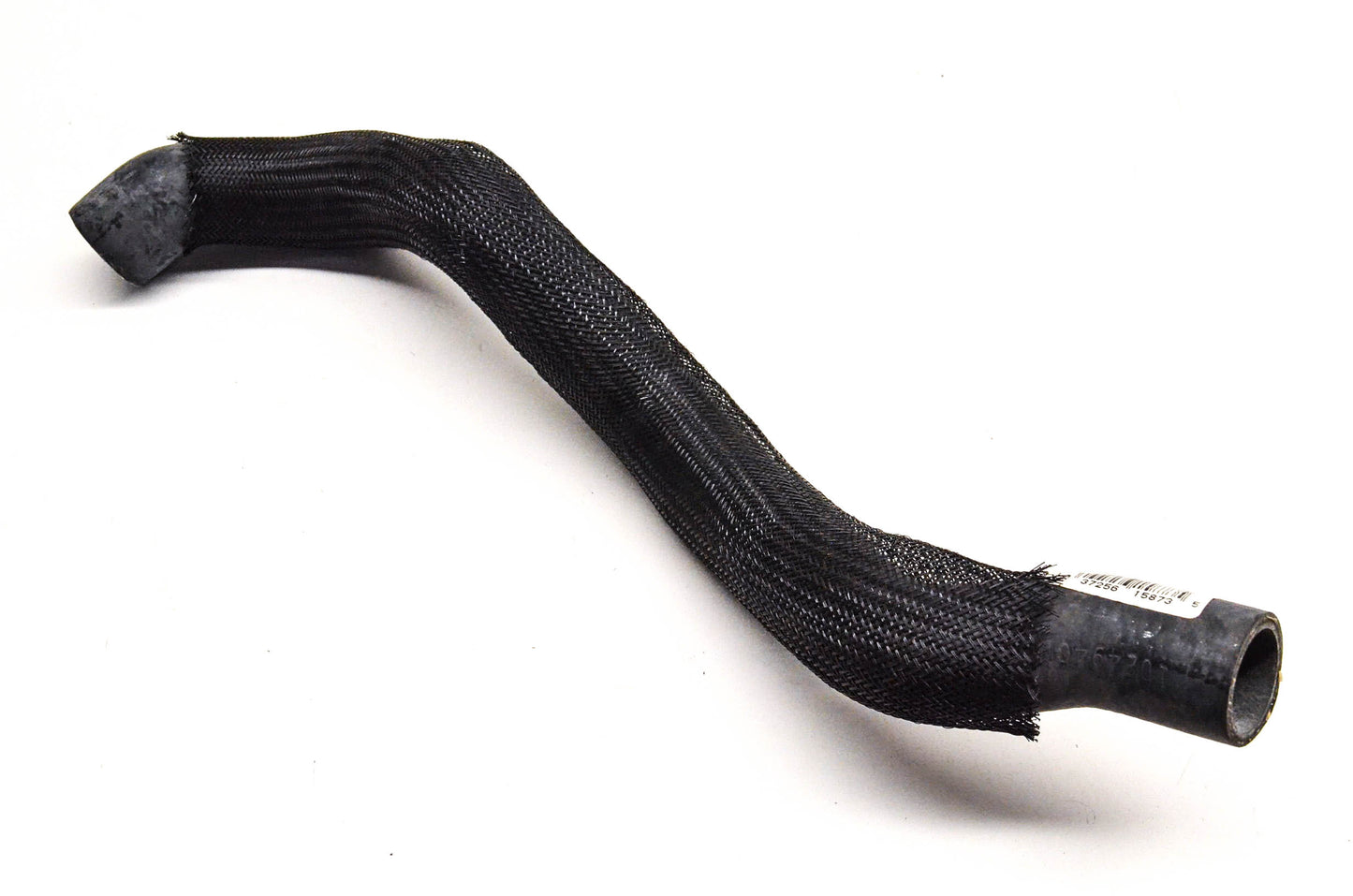 Goodyear 62062 Upper Radiator Coolant Hose NOS