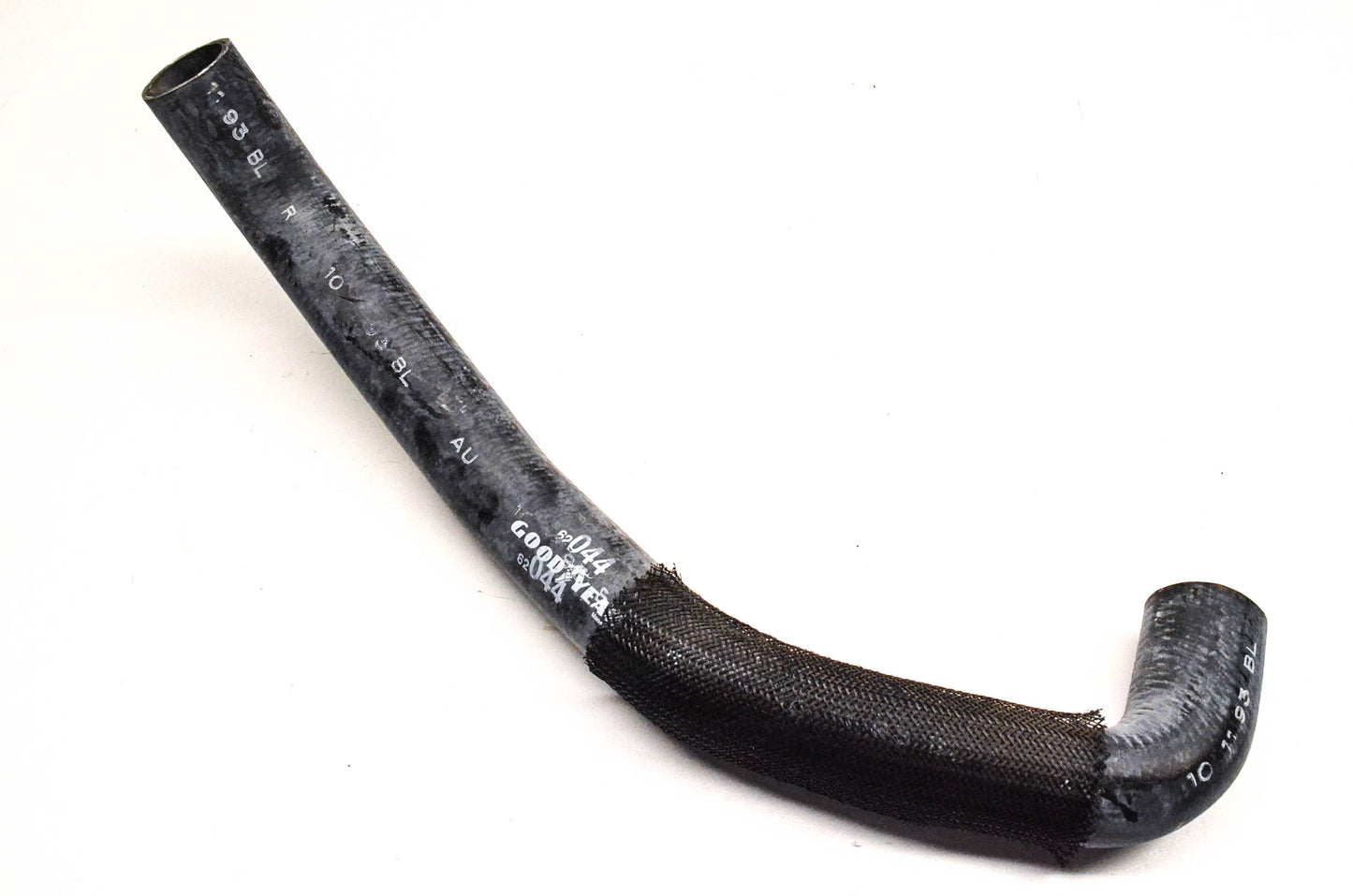 Goodyear 62044 Radiator Coolant Hose NOS