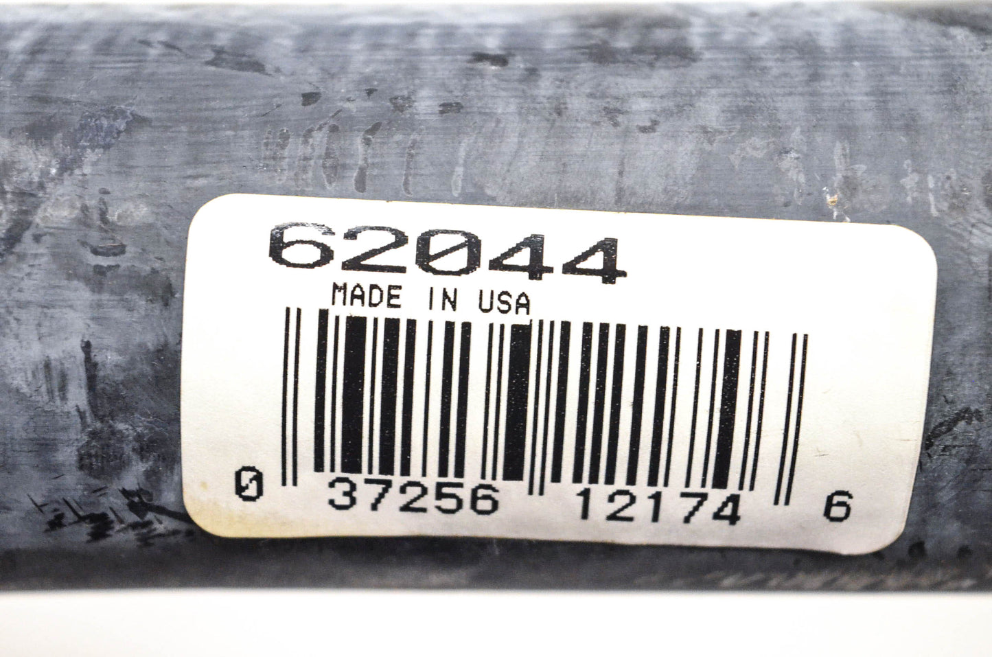 Goodyear 62044 Radiator Coolant Hose NOS