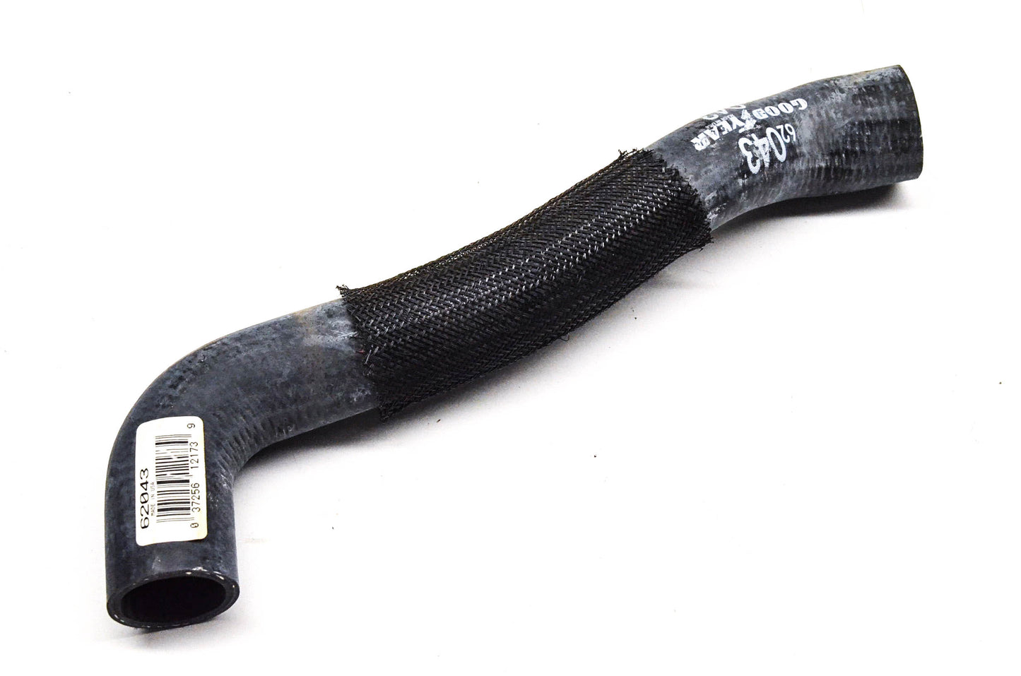 Goodyear 62043 Lower Coolant Hose NOS