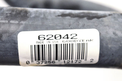 Goodyear 62042 Upper Coolant Hose NOS