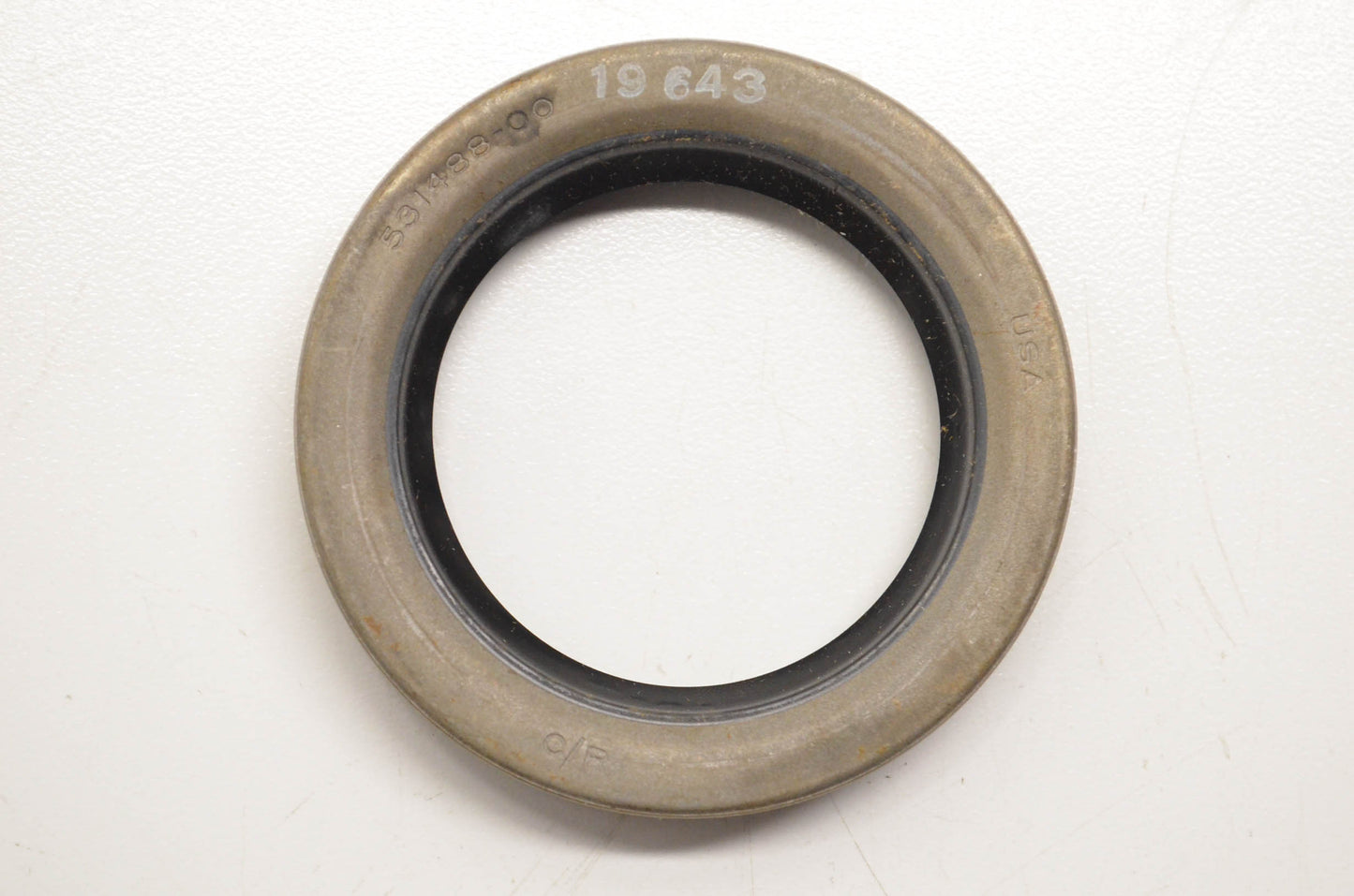 CR 19643 Oil Seal NOS