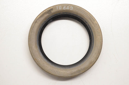 CR 19643 Oil Seal NOS