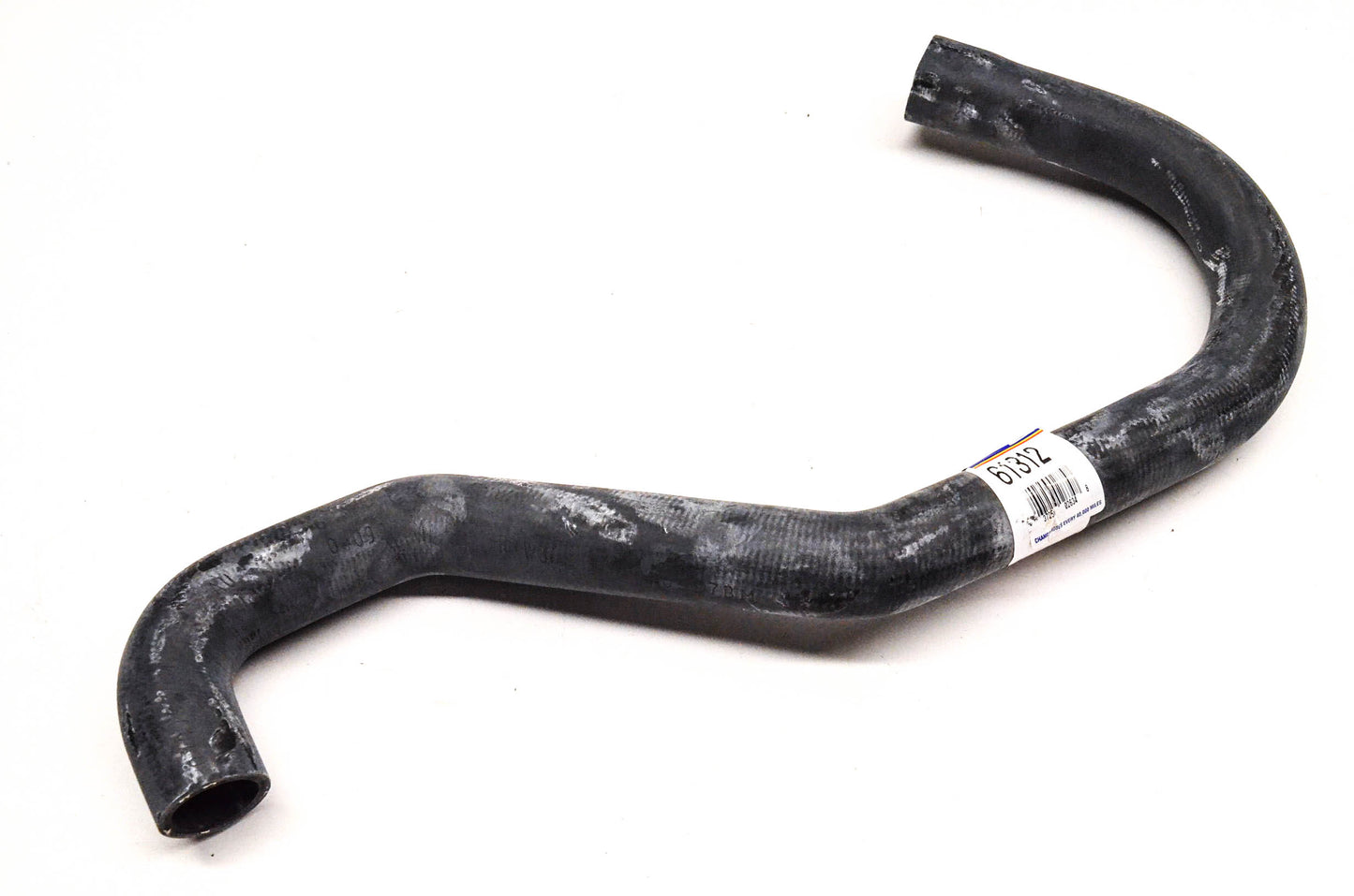 Goodyear 61312 Coolant Hose NOS