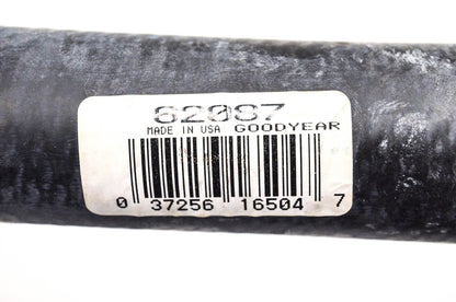 Goodyear 62087 Coolant Hose NOS