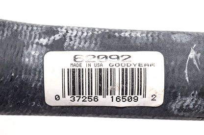 Goodyear 62092 Radiator Coolant Hose NOS
