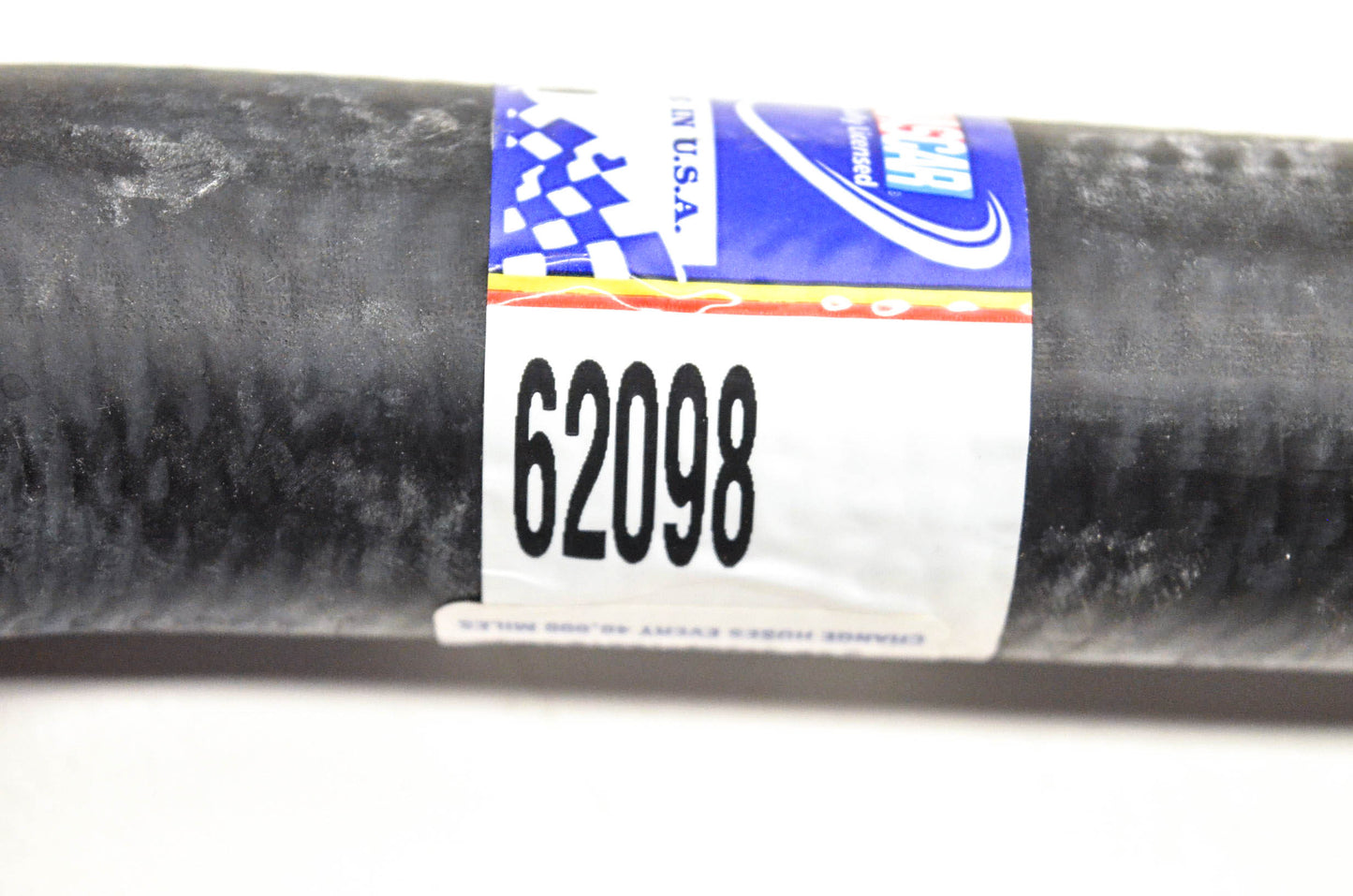 Goodyear 62098 Radiator Coolant Hose NOS