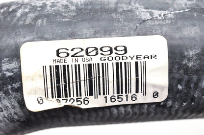 Goodyear 62099 Radiator Coolant Hose NOS