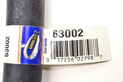 Goodyear 63002 Radiator Coolant Hose NOS